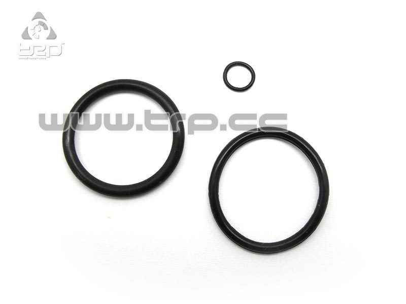 PN Racing Lathe O-Ring Set