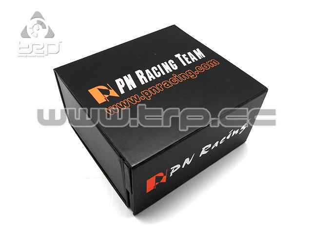 Pn Racing Wheel Lathe for MiniZ and Slot Cars - imagen 2