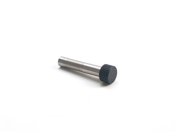 PN Racing Replacement axle for lathe wheels