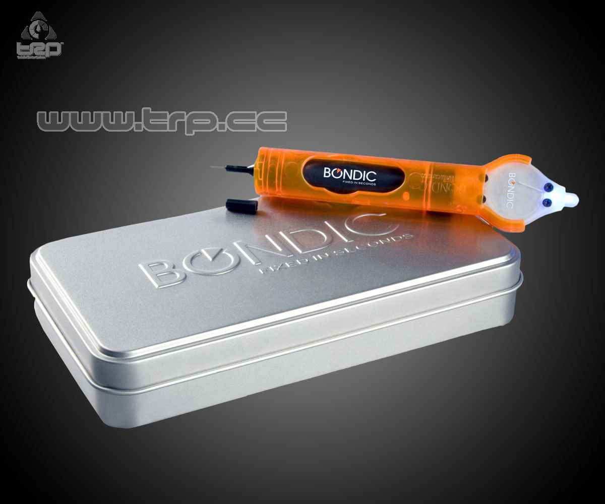 Liquid Plastic Welder (Repair bodies)