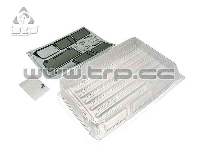 Axial SCX10 Rubicon Roof (AX90028/AX04033/AX04035)