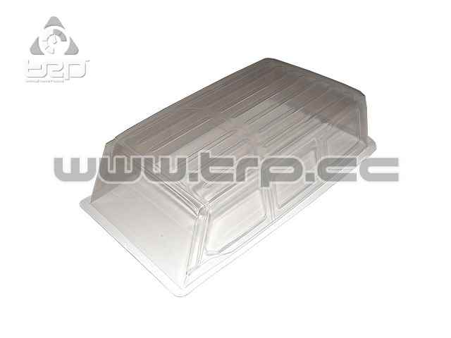 Axial SCX10 Rubicon Roof (AX90028/AX04033/AX04035) - imagen 3