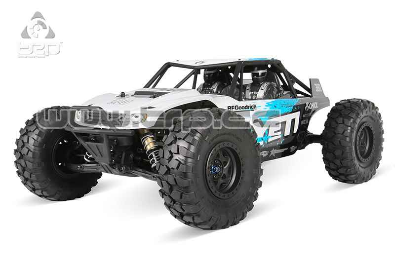 Axial Yeti Rock Racer RTR (Ready to run)