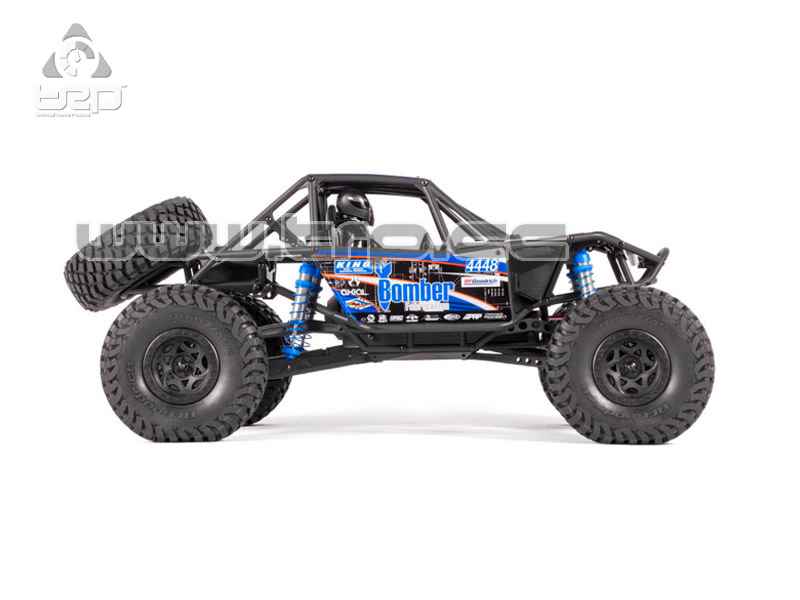 Axial Racing RR10 Bomber Rock Racer