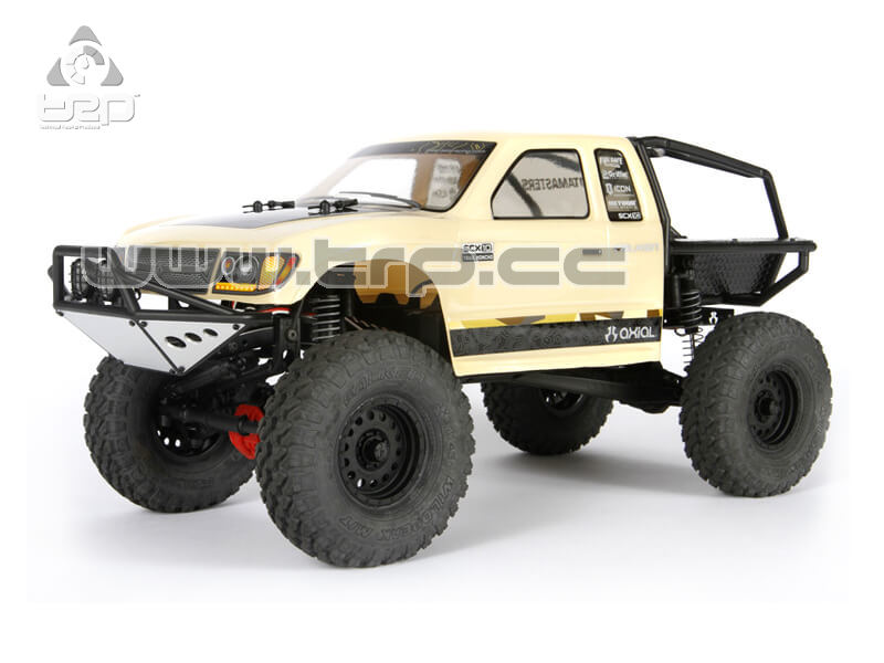 Axial Scx10 2 Honcho RTR