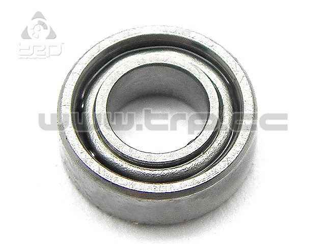 MiniZ Awd Diferential Ball Bearings for AWD with ZZ - imagen 2