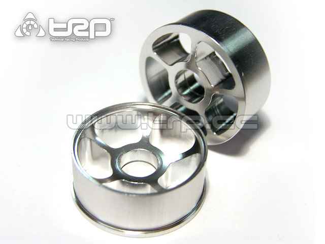 Front wheels Impulse V.2 F+0 (offset +0)