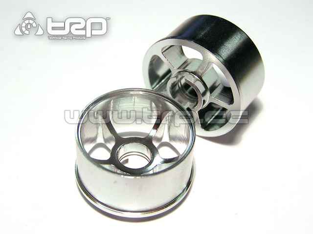 Rear wheels Impulse V.2 R+2.2 (offset +2.2)