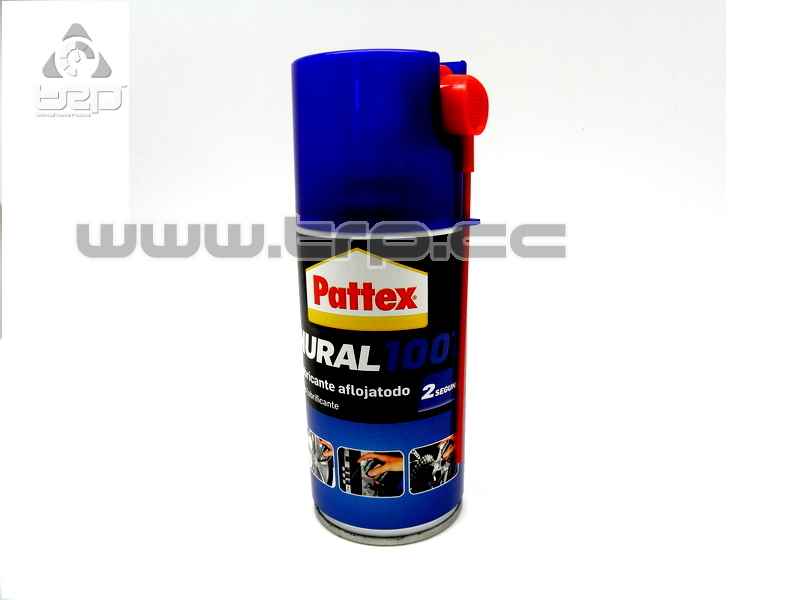 Pattex Lubricant Aerosol 150ML