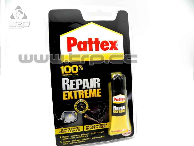 Extra strong glue Pattex Repair Extreme
