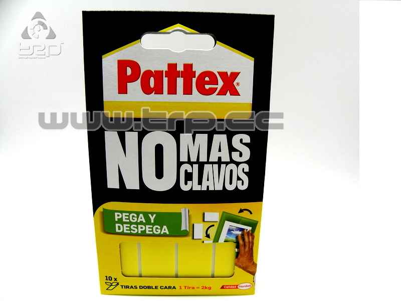 Adhesive double side (Special receivers)