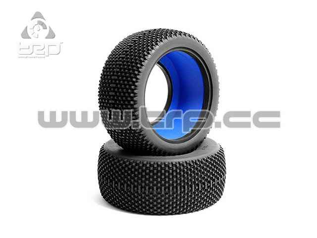 JConcepts Neumático Short Course Subcultures 1:10 (Super Soft)