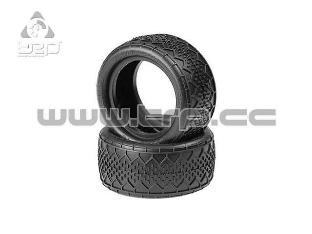 JConcepts Rear Tire 1/10th Buggy (Super Soft)