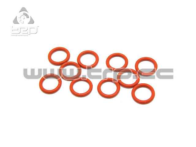 Axial Racing O-Ring 5x1mm (10pcs)