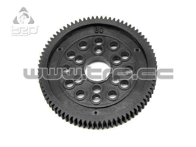 Axial Wraith Spur 48DP 80T (SCX10)