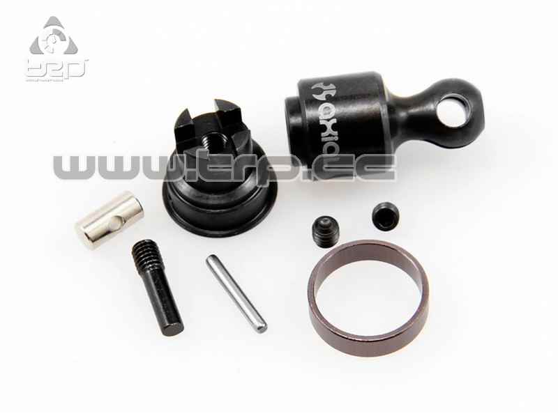 Axial Racing WB8 Cardán para palier.