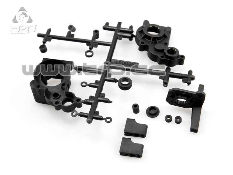 Axial Racing - Dig Transmission Case