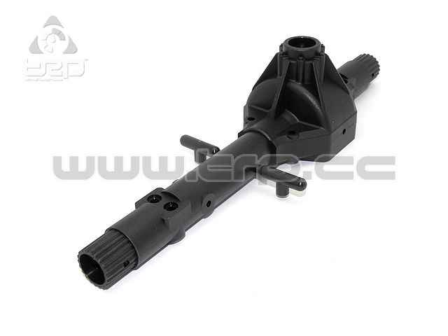 Axial Wraith AR60 OCP Axle Housing - imagen 2