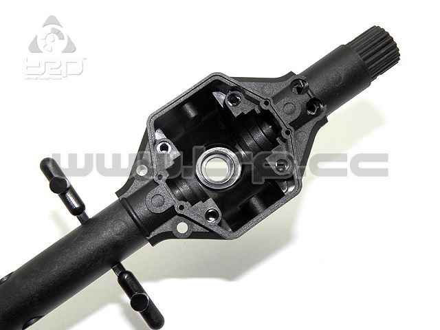 Axial Wraith AR60 OCP Axle Housing - imagen 3