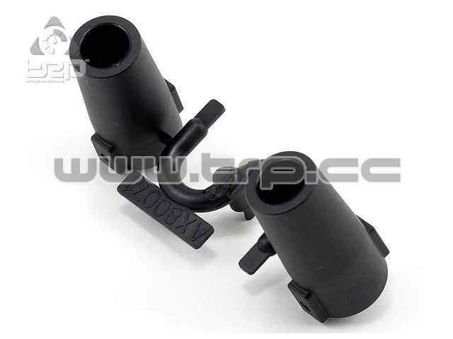Axial Wraith AR60 OCP Straight Axle Adapter