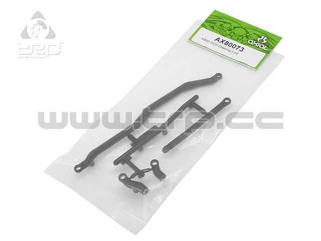 Axial Wraith AR60 OCP Steering Link Assembly - imagen 1