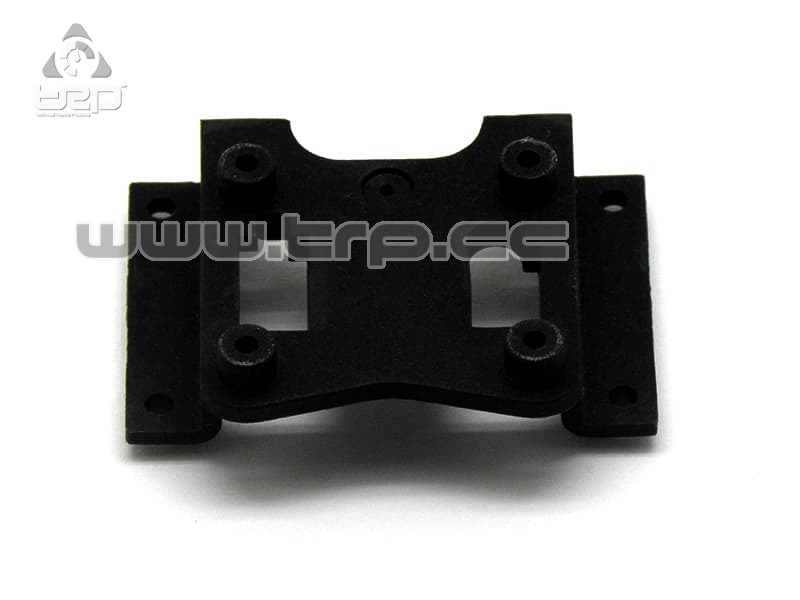 Chassis PN Racing 2.5W Chassis top cover
