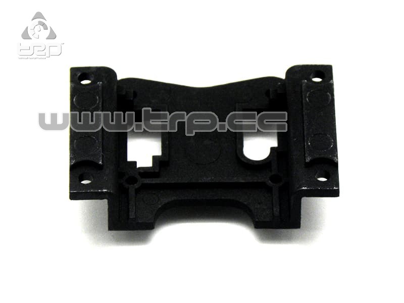 Chassis PN Racing 2.5W Chassis top cover - imagen 1