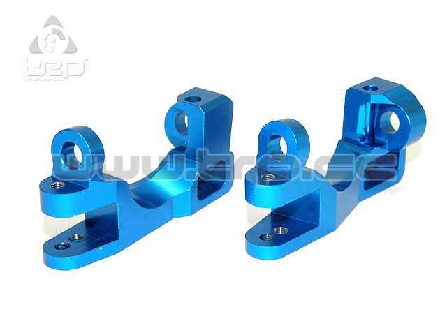 Traxxas Slash 4x4 Front CHUB