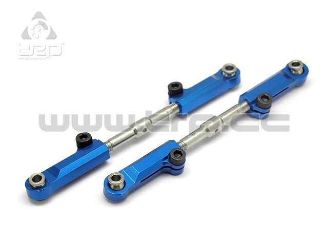 Traxxas Slash 4x4 Front Upper Arm Adjustable