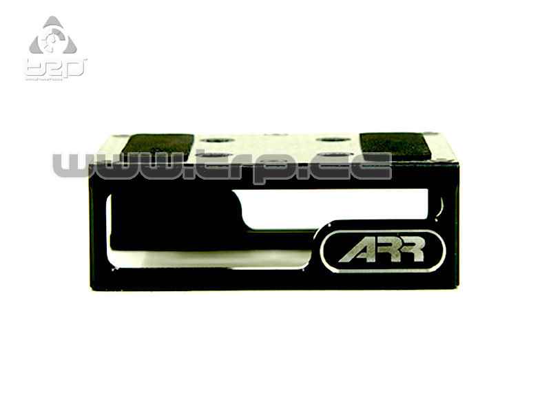 RC Aurora setup bench