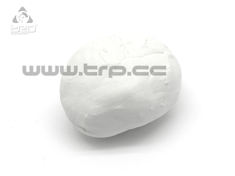 Rubber for cleaning cars