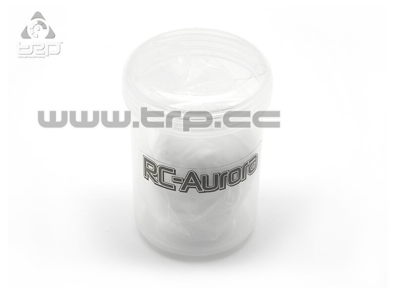 Rubber for cleaning cars - imagen 1