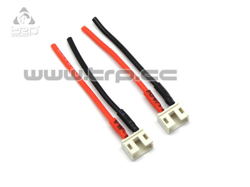 Cable conectores de bateria LiPo para MiniZ