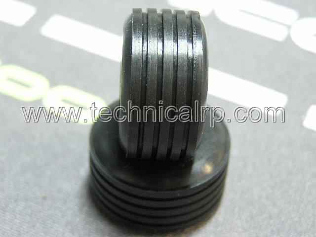 ATM Frontal tires for MiniZ F1 softness 20gr