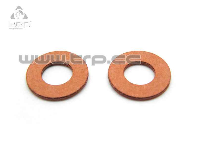 Kyosho Mini Inferno Slipper Pad (Hard)