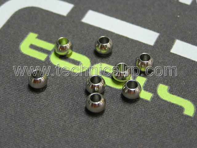 5.8x6.4mm Pivot Ball (8pcs) for Mini-Inferno