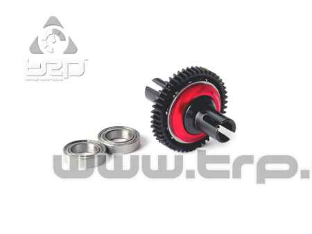 Atomic AMR | 2WD Optional Ball Differential Set