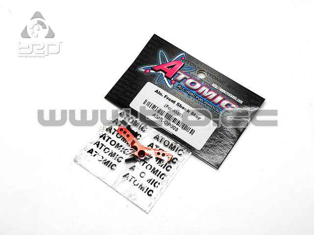 Atomic AMR Alu. Front Shock Stay. (For AMR) - imagen 1
