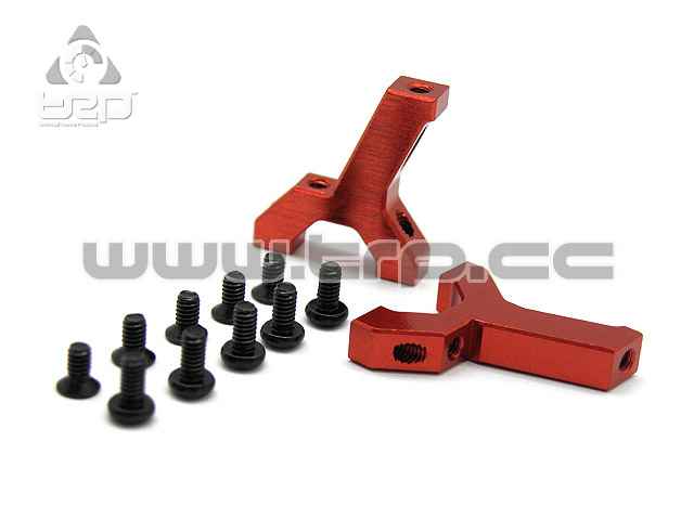 Atomic AMR | Alu. Upper Deck Mount. (For AMR)