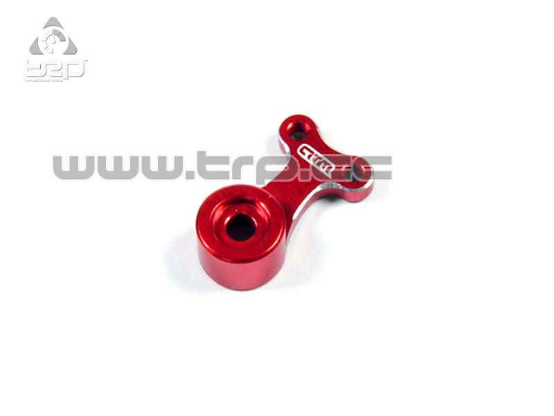 AMR Alu. Servo Horn (for Servo # AMZ-OP024-MG)(RC Atomic)