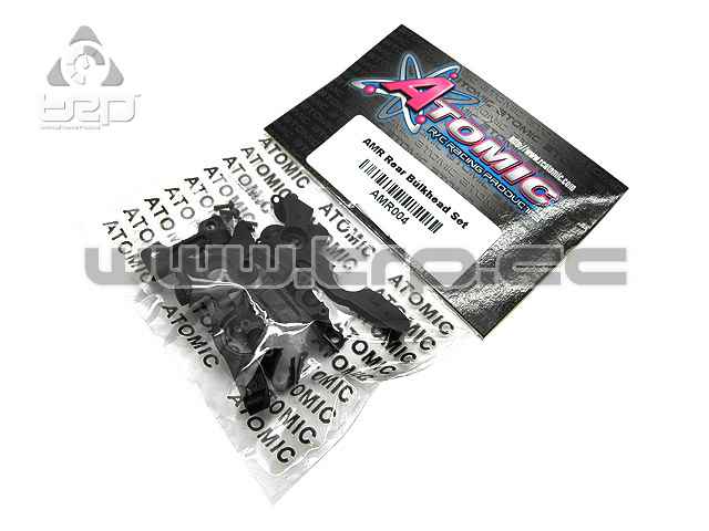 Atomic AMR Rear Bulkhead Set - imagen 1