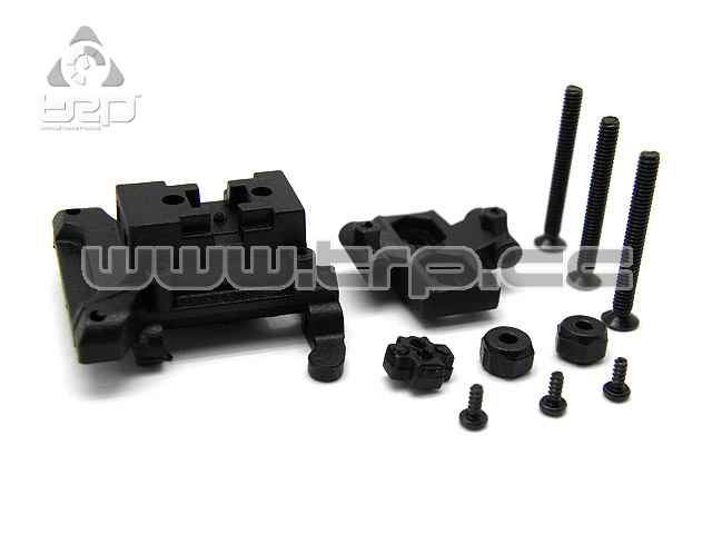 Atomic AMR Front Bulkhead Set