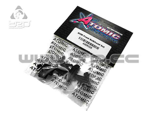 Atomic AMR Front Bulkhead Set - imagen 1