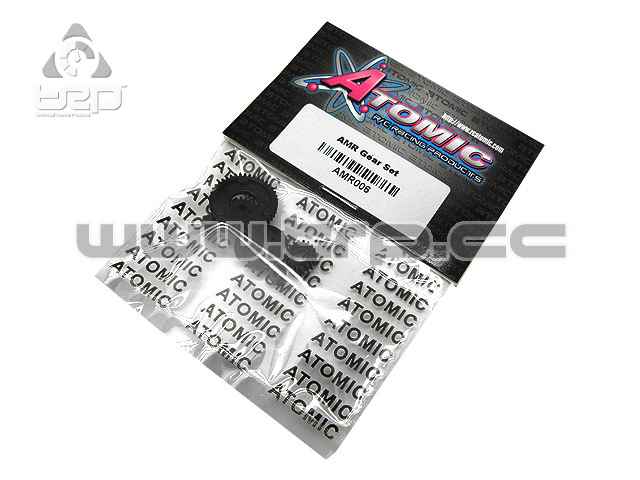 Atomic AMR Gear Set - imagen 1