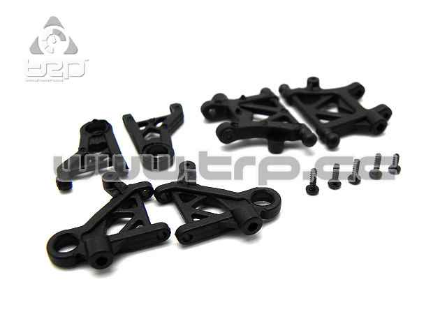 Atomic AMR Swing Arm Set (F / R)