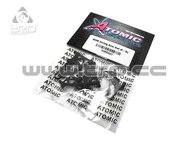 Atomic AMR Swing Arm Set (F / R) - imagen 1