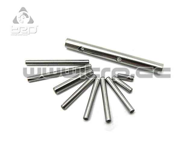 Atomic AMR | Shaft & Small Pin Set