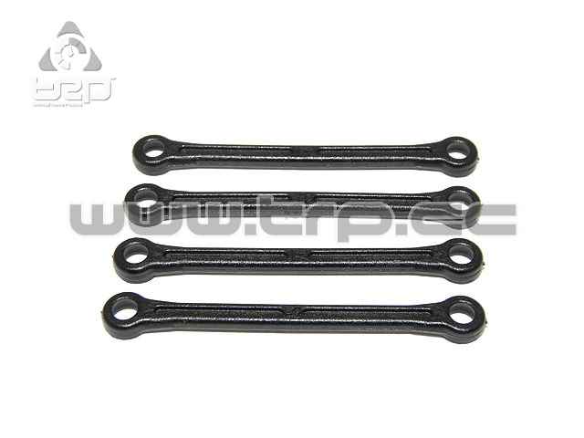 Atomic AMZ Option Tie Rod Set (+1*,0*,-1*,-2*)