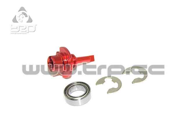 Atomic AMZ 94mm Central Shaft Adapter