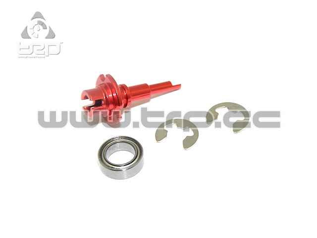 Atomic AMZ 98mm Central Shaft Adapter